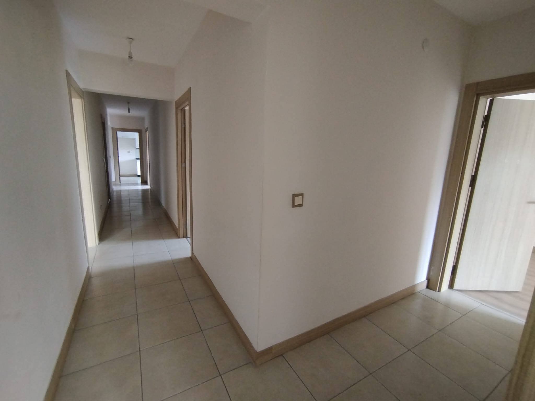 MABEL'DEN 3.ETAP TOKİ'DE MÜKEMMEL LOKASYONDA SATLIK DAİRE